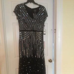 NWT Adrianna Papell Dress
